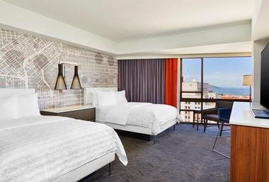 Guest Accommodations