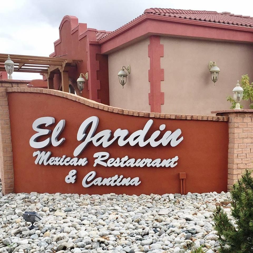 If You’re Craving Flavorful Mexican Cuisine, Dine at El Jardin Restaurant