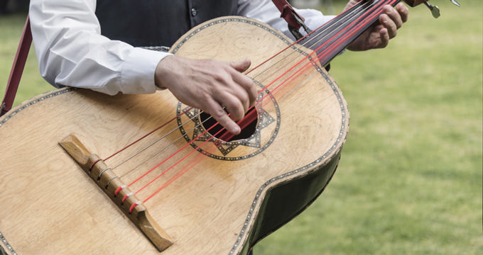 Mexican Music