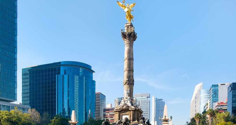 Mexico City Hotels