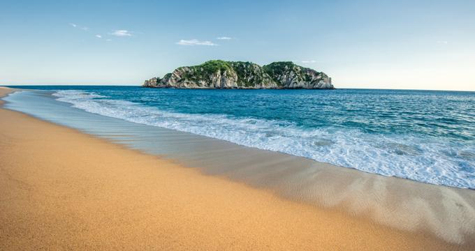 Huatulco