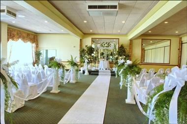 Miami Shores Country Club | Miami Wedding Venues