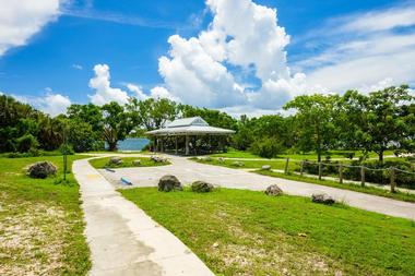 Oleta River State Park | Fun & Affordable Vacation Ideas in Miami with Kids