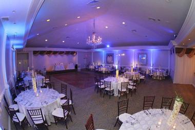 Renaissance at the Gables | Miami Wedding Venues