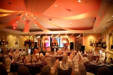 Renaissance Ballrooms | Miami Wedding Venues