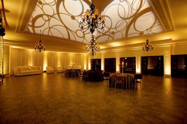 The Bath Club | Miami Wedding Venues