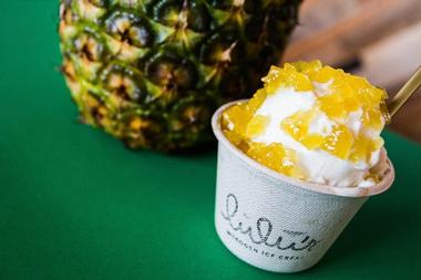 Lulu's Ice Cream | Fun & Affordable Vacation Ideas in Miami with Kids