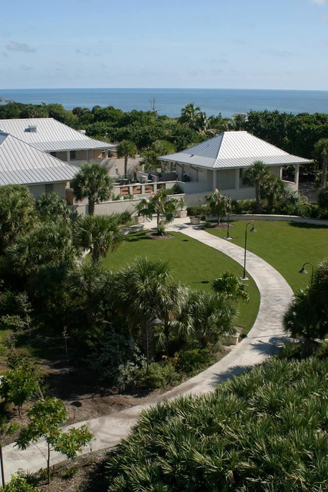 Marjory Stoneman Douglas Biscayne Nature Center