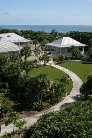 Marjory Stoneman Douglas Biscayne Nature Center | Fun & Affordable Vacation Ideas in Miami with Kids