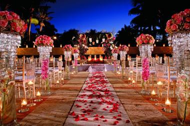 The Ritz-Carlton Coconut Grove | Miami Wedding Venues