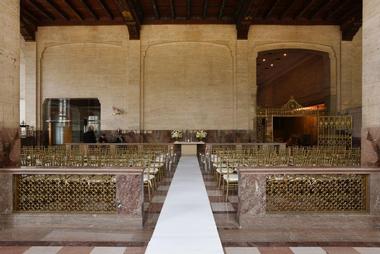 Alfred I. DuPont Building | Miami Wedding Venues