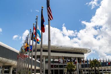 History of Miami Airport Code MIA