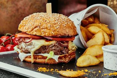 Best Miami Airport Restaurants in South Terminal