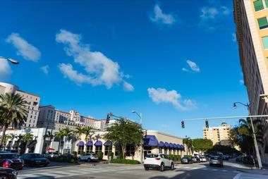 Coral Gables Trolley