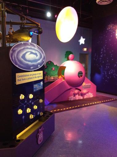 Miami Children’s Museum | Fun & Affordable Vacation Ideas in Miami with Kids