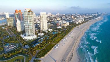 South Beach Loop