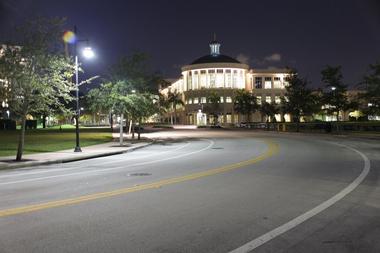 Doral Trolley