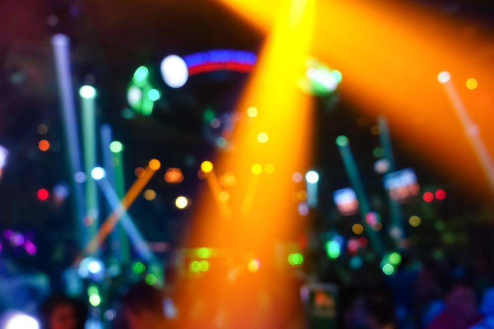 Celebrate Pride and Energy at Club Boi at Score, Miami Beach