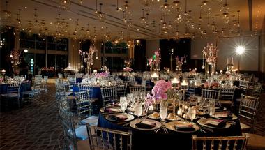 Kimpton EPIC Hotel | Miami Wedding Venues