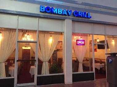 Bombay Grill