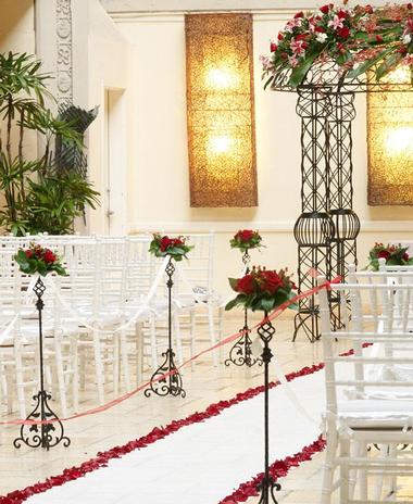 Mayfair Hotel & Spa | Miami Wedding Venues