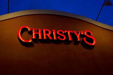 Christy's Restaurant