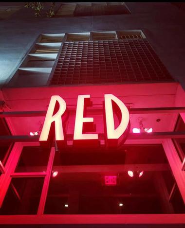 Red the Steakhouse