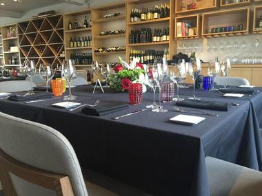 Ferraro's Kitchen
