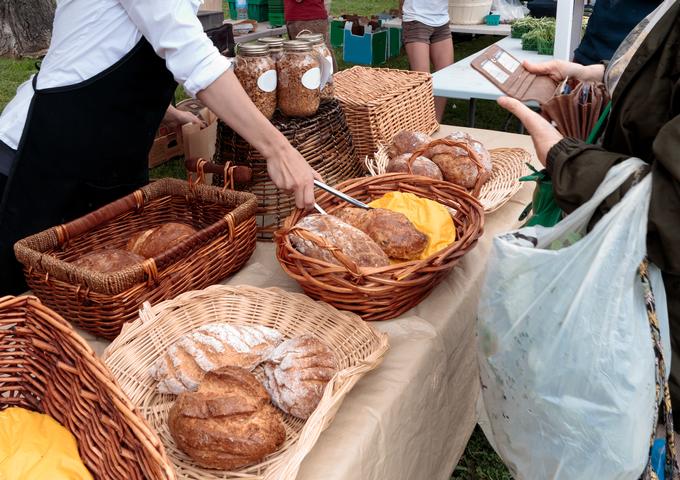 Mill City Farmers Market