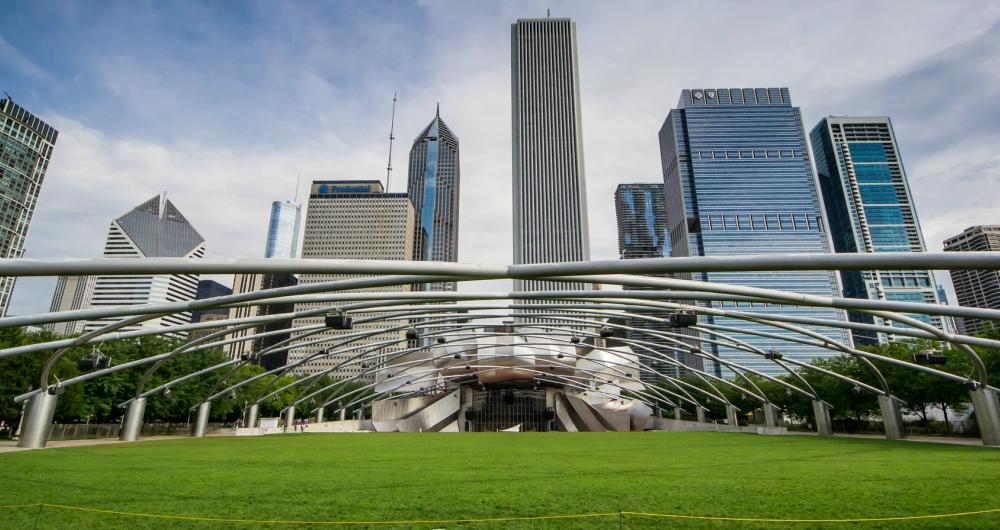 Millennium Park