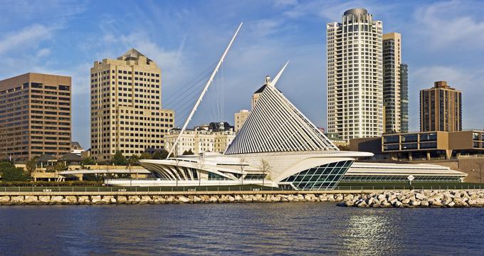 Milwaukee Art Museum