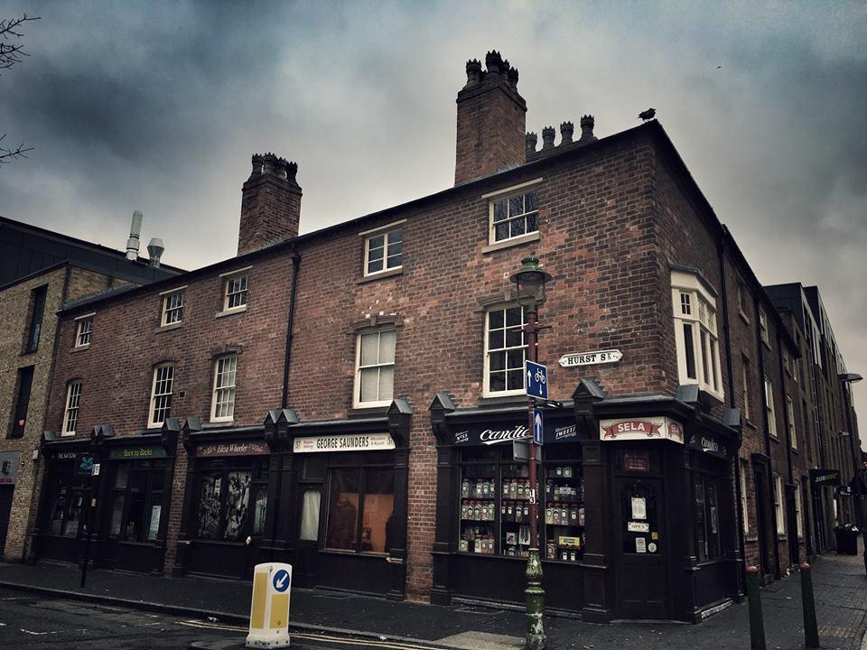 If Historic Homes and Hidden Stories Intrigue You, Explore the Birmingham Back to Backs
