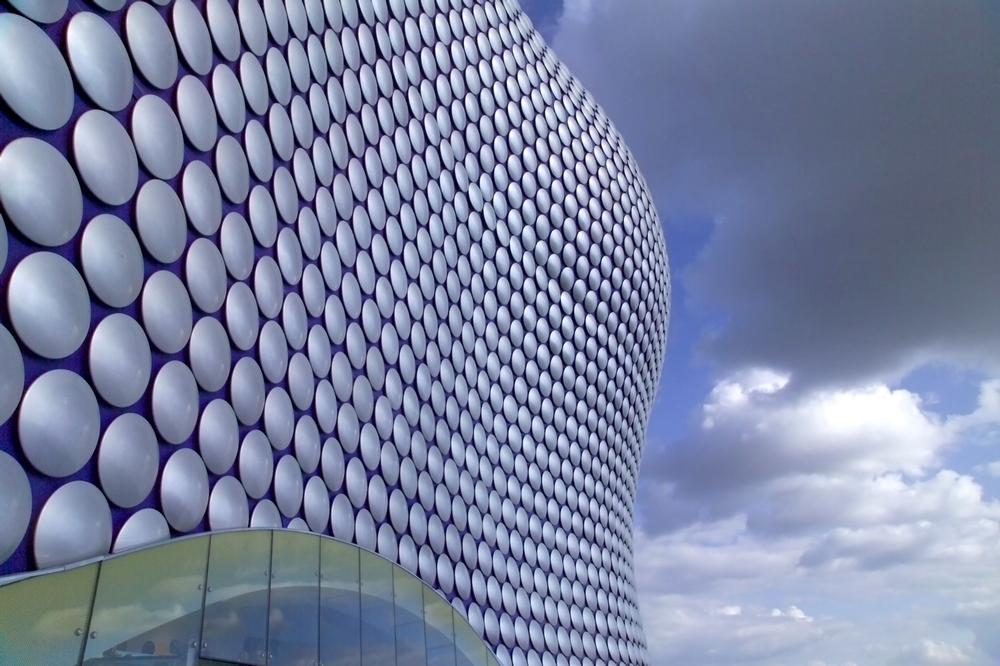 Shop, Dine, and Experience the Energy of Birmingham’s Bull Ring