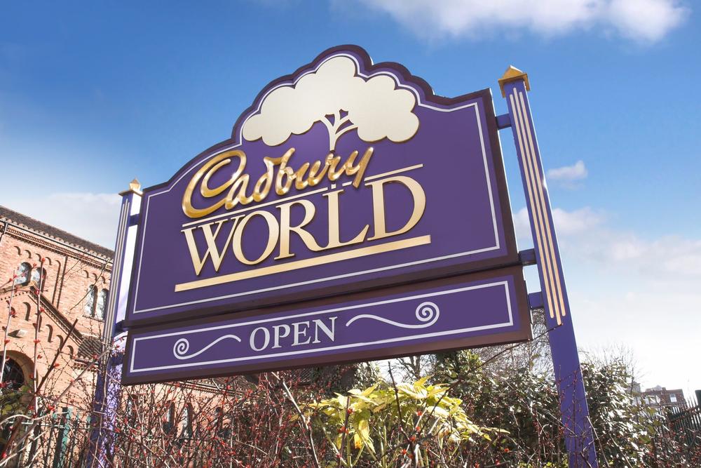 If Chocolate Dreams and Sweet Adventures Excite You, Dive Into Cadbury World