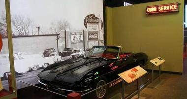 Missouri History Museum
