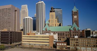Minnesota Time Zone
