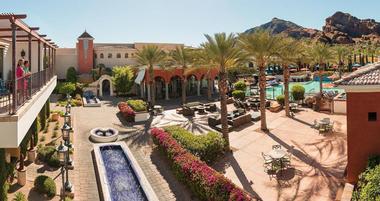 Montelucia Resort & Spa