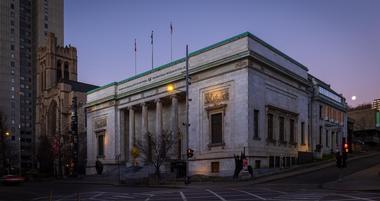 Montreal Museum of Fine Arts