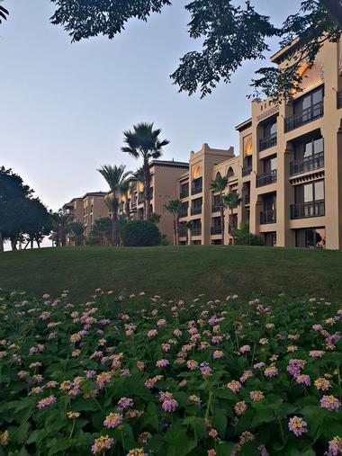Mazagan Golf and Beach Resort, El Jadida