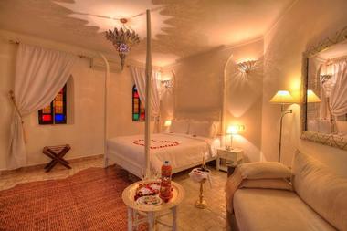 Riad Dar Anika, Marrakech