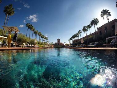 Selman, Marrakech