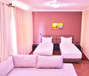 The Surf Hotel Morocco, Agadir