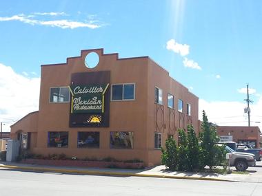 Calvillo's Mexican Restaurant