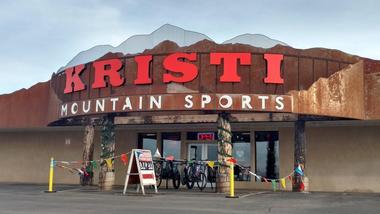 Kristi Mountain Sports