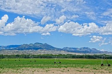 Rio Grande Farm Park