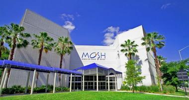 MOSH