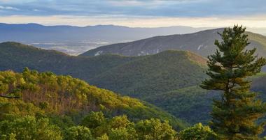 25 Most Beautiful Mountains in Virginia