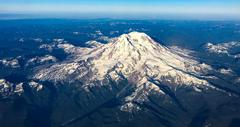 Most Beautiful Mountains of Washington State