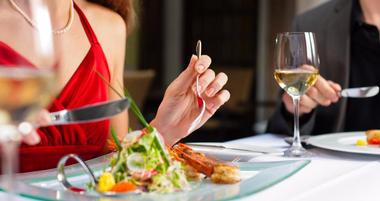 Romantic Restaurants in Rehoboth Beach, DE