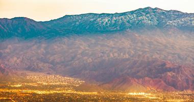 Mount San Jacinto State Park